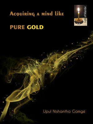 cover image of Acquiring a Mind Like Pure Gold